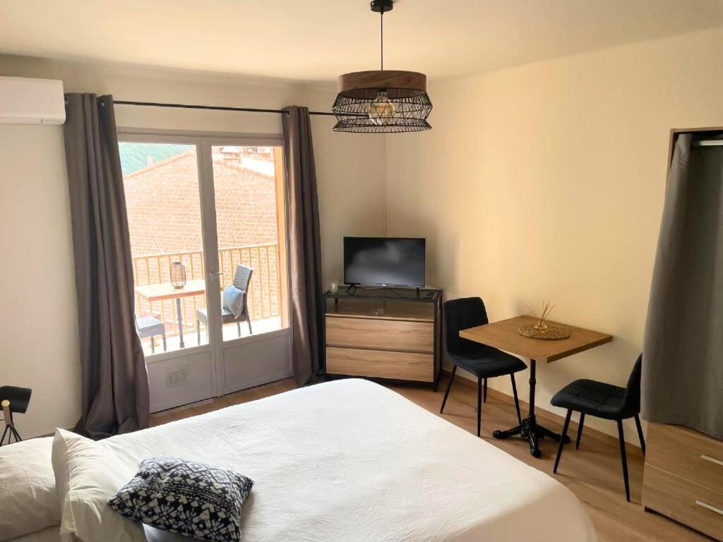 Les résidences du port appartements meublés Porto  Exterior foto